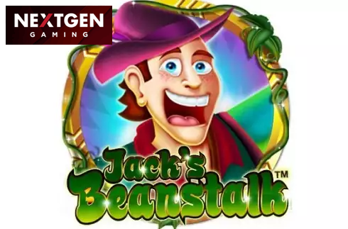 Jack's Beanstalk
